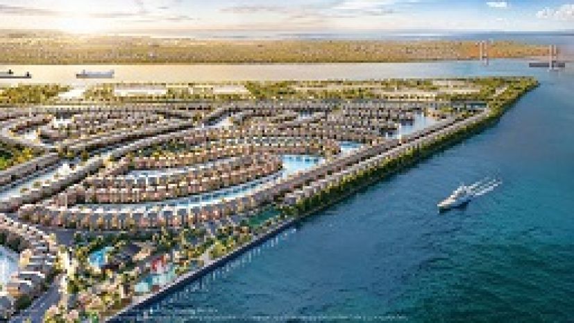 Biệt thự song lập view công viên ikigai  phân khu komorebi 6244085