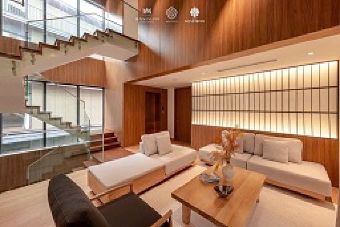 Biệt thự song lập view công viên ikigai  phân khu komorebi 6244089