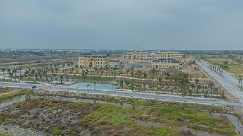Dự án agora city - trung tâm hành chính thương mại - cơ hội 6244152