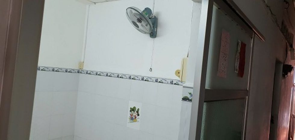 Cho thuê nhà  diện tích 12m2 tại quận 4 - tp hồ chí minh 6246155