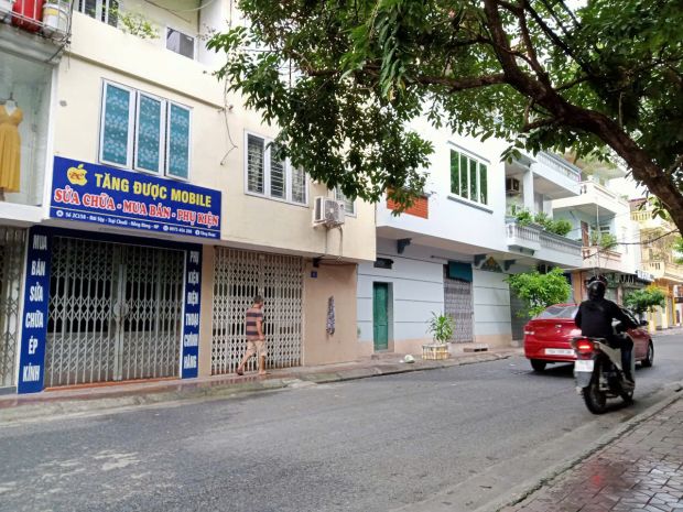 Chính chủ bán nhà 3 tầng 20 m2 tại hải phòng 6246605