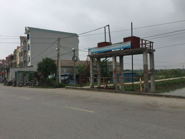 Cần bán gấp lô đất góc 2 mặt tiền phường hà mãn, tx thuận 6247432