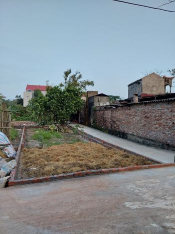 Cần bán gấp lô đất góc 2 mặt tiền phường hà mãn, tx thuận 6247433