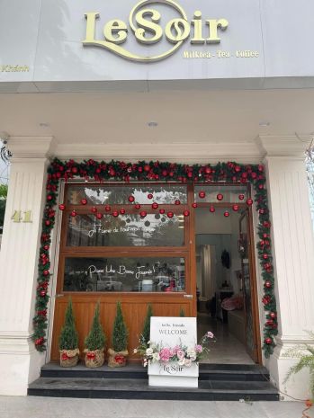 Cần sang nhượng quán cf có thể bán hàng luôn tại hải phòng 6248610