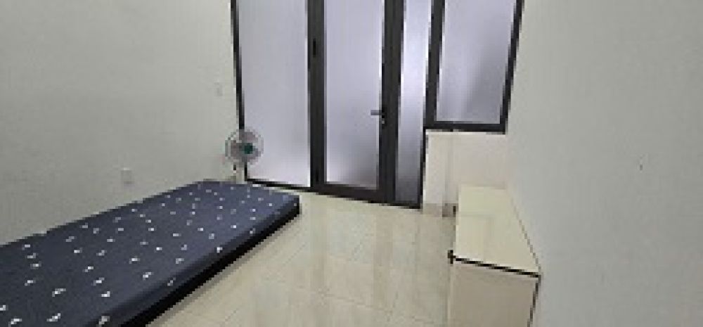 Căn hộ rộng đẹp - riêng tư - trung tâm phố chợ bắc mỹ an 6251074