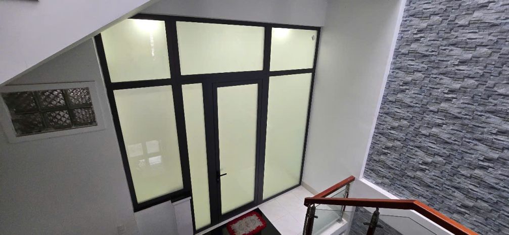 Căn hộ rộng đẹp - riêng tư - trung tâm phố chợ bắc mỹ an 6251077