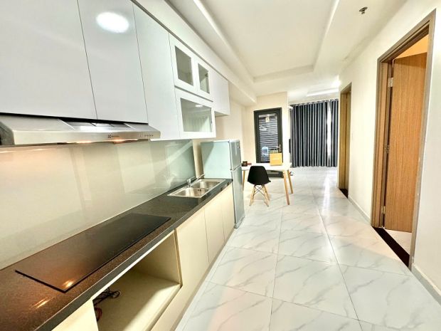 Chính chủ cho thuê căn hộ 49m2 1pn chung cư happy one phú 6251844