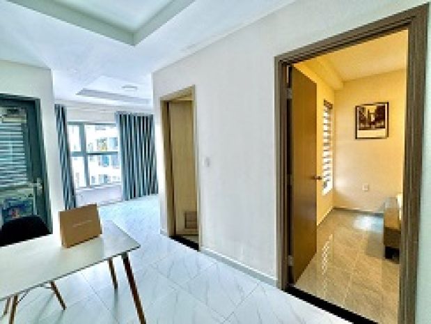 Chính chủ cho thuê căn hộ 49m2 1pn chung cư happy one phú 6251845