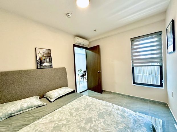 Chính chủ cho thuê căn hộ 49m2 1pn chung cư happy one phú 6251846