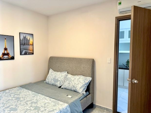 Chính chủ cho thuê căn hộ 49m2 1pn chung cư happy one phú 6251847