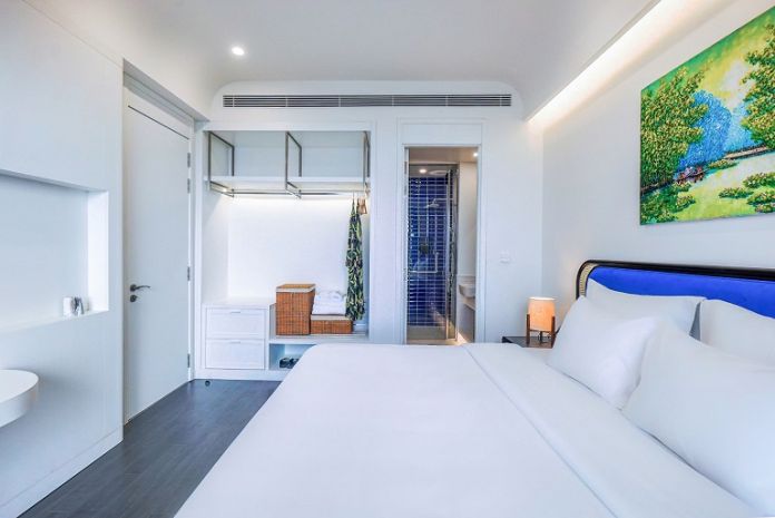 Cơ hội đầu tư sang trọng - căn hộ 1 phòng ngủ hillside phú 6252234