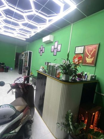 Sang nhượng cửa hàng tại trung tâm tp bến tre 6252460