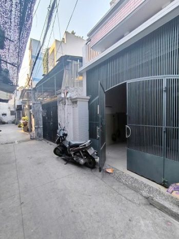 Cần bán căn nhà đẹp, full nội thất gò vấp 6254452