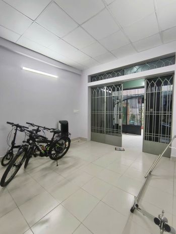 Cần bán căn nhà đẹp, full nội thất gò vấp 6254455