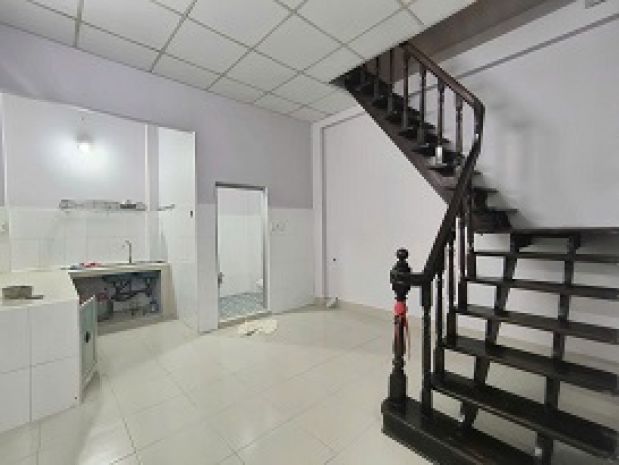 Cần bán căn nhà đẹp, full nội thất gò vấp 6254456