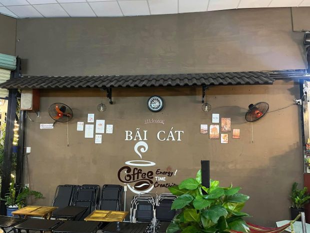 Cần sang nhượng gấp quán cà phê  phường 14, gò vấp, 6254562