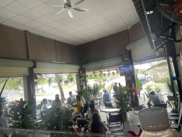 Cần sang nhượng gấp quán cà phê  phường 14, gò vấp, 6254566