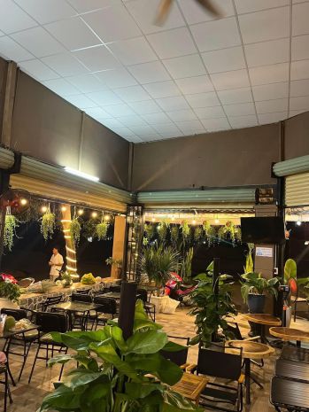 Cần sang nhượng gấp quán cà phê  phường 14, gò vấp, 6254568