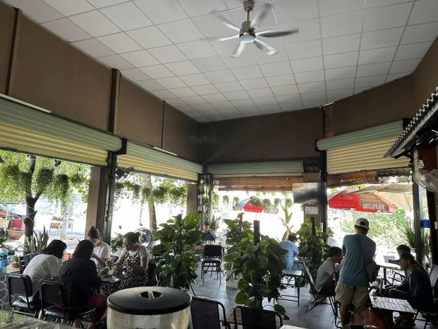 Cần sang nhượng gấp quán cà phê  phường 14, gò vấp, 6254571