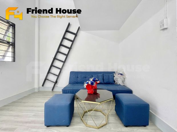 Phòng trọ rộng rãi  giá tốt tại gò vấp 6255502