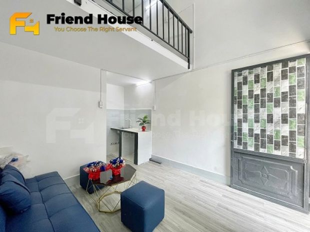 Phòng trọ rộng rãi  giá tốt tại gò vấp 6255503