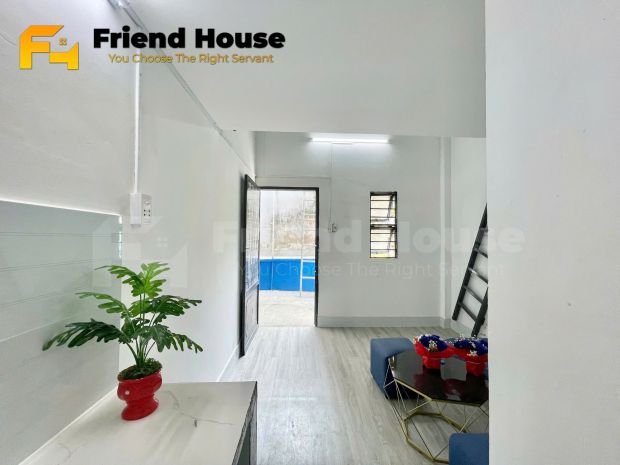 Phòng trọ rộng rãi  giá tốt tại gò vấp 6255506