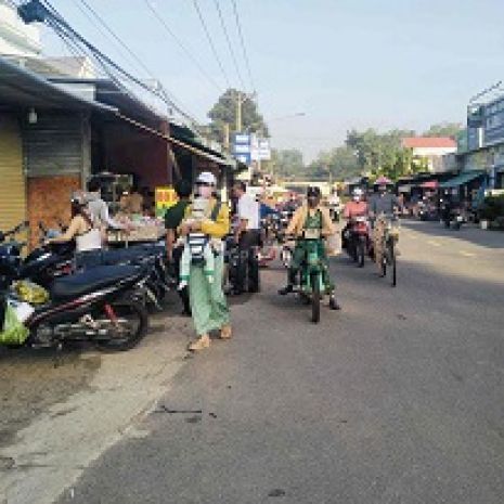 Bán gấp lô đất đẹp tại lai hưng, bàu bàng. 6256542
