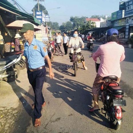 Bán gấp lô đất đẹp tại lai hưng, bàu bàng. 6256544