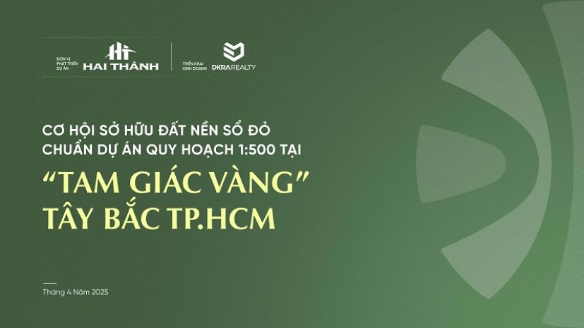 Đất nền đức hòa central - trung tâm tam giác vàng của 6256794