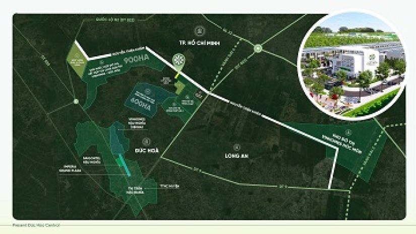 Đất nền đức hòa central - trung tâm tam giác vàng của 6256795