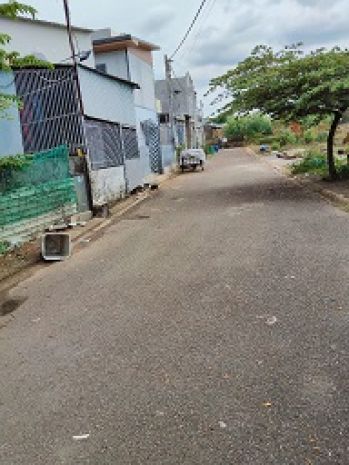 Chính chủ bán lô đất  tại trung tâm  khu dân cư thiên niên 6259579
