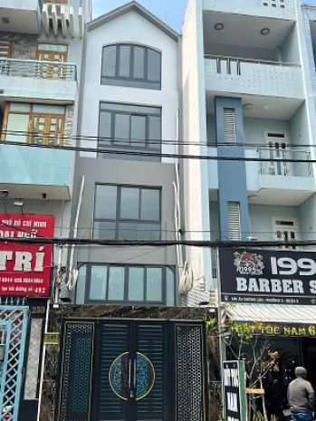 Khai thác căn hộ dịch vụ 100trtháng nằm ngay trung tâm q8 6260787