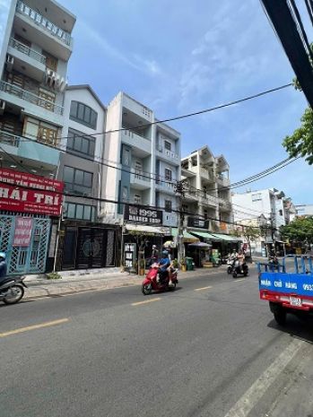 Khai thác căn hộ dịch vụ 100trtháng nằm ngay trung tâm q8 6260788