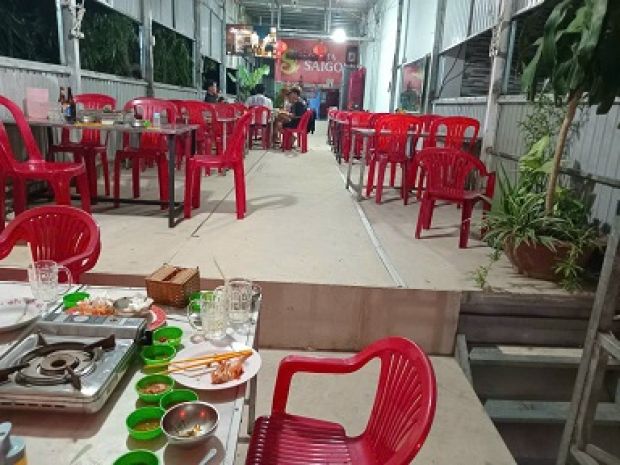 Chính chủ cần bán nhanh lô đất có sẵn nhà tiền chế thích 6260807