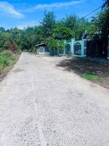 Chính chủ bán lô đất kp4, minh hưng, chơn thành - bình phước 6261094