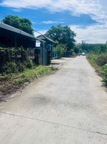 Chính chủ bán lô đất kp4, minh hưng, chơn thành - bình phước 6261096