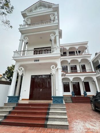 Biệt thự nhỏ 291m2 full thổ cư 6261243