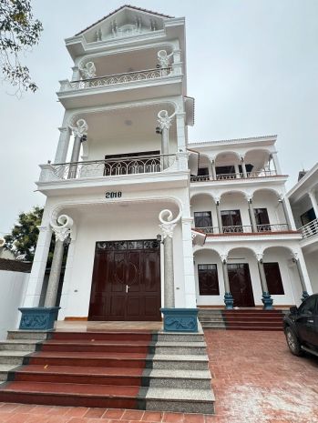 Biệt thự nhỏ 291m2 full thổ cư 6261245