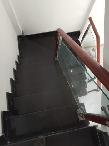 Bán nhà quận 7 dưới 3 tỷ, 3 tầng, mái đúc btct 6267165