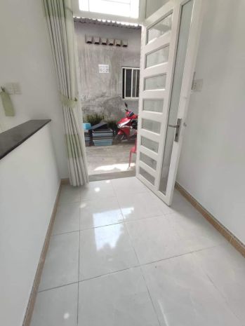 Bán nhà quận 7 dưới 3 tỷ, 3 tầng, mái đúc btct 6267166