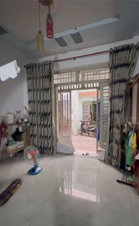 Bán nhà đường nguyễn thị sóc, bà điểm ,hóc môn, tp hồ chí 6269377