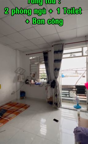 Bán nhà đường nguyễn thị sóc, bà điểm ,hóc môn, tp hồ chí 6269379