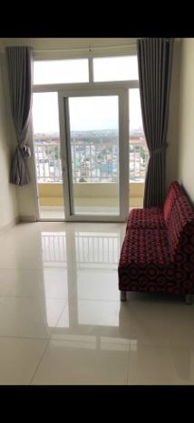 Chính chủ cho thuê căn hộ 2pn, 2vs có ban công  tô ký tower 6269416