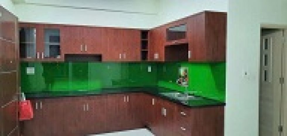 Chính chủ cho thuê căn hộ 2pn, 2vs có ban công  tô ký tower 6269418
