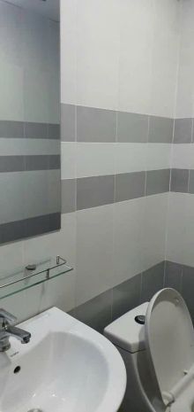 Chính chủ cho thuê căn hộ 2pn, 2vs có ban công  tô ký tower 6269419