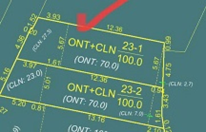Chính chủ cần bán lô đất tại hiệp hoà- bắc giang 6269595