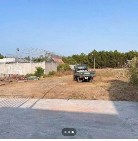 Chính chủ cần bán lô đất đẹp 6270084