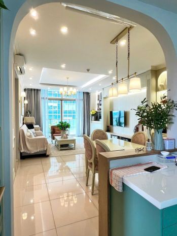 Cho thuê căn hộ 3 phòng ngủ + 1 kho tại the vista - diện 6270180