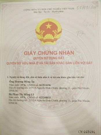 Cần bán gấp lô đất 2337m2 ngay chợ cầu, thạnh xuân 52, 6270333