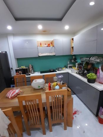 Nhà kiệt đường 5.5m thi sách, 2 mặt tiền, 105m2, 3 mê, ở 6270418